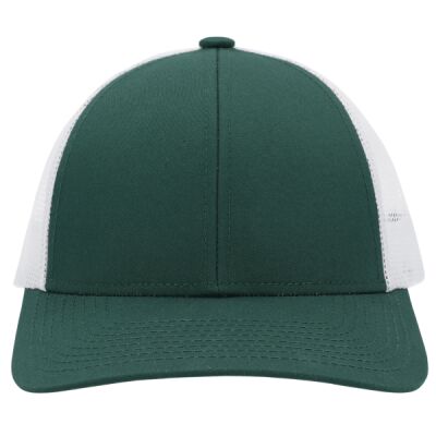 Low-Pro Trucker Cap Thumbnail