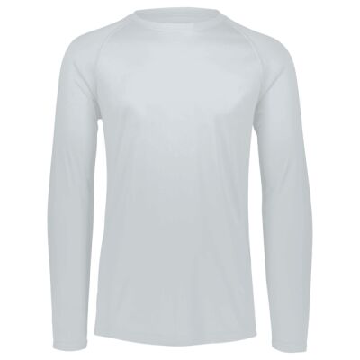 Attain Wicking Long Sleeve Tee Thumbnail