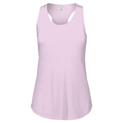 Ladies Lux Tri-Blend Tank Thumbnail