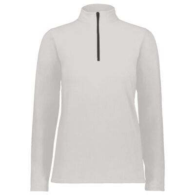 Women's Eco Revive™ Micro-Lite Fleece Quarter-Zip Pullover Thumbnail