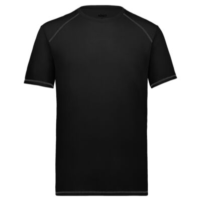 Youth Super Soft-Spun Poly T-Shirt Thumbnail