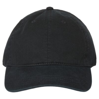 Relaxed Golf Dad Hat Thumbnail