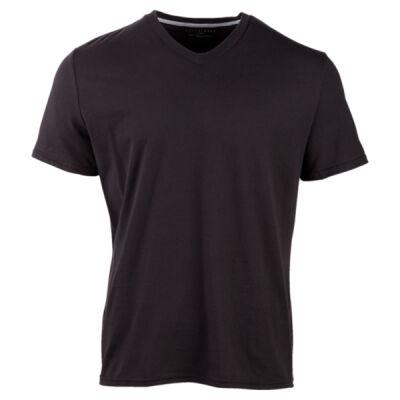 Men's High V-Neck T-Shirt Thumbnail