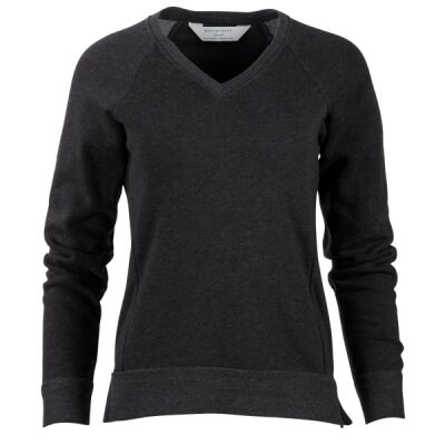 Women's Travel V-Neck Pullover Thumbnail