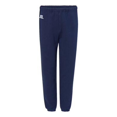 Dri-Power(r)  Closed Bottom Sweatpant Thumbnail
