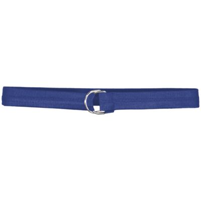 1 1/2 - Inch Covered Football Belt Thumbnail