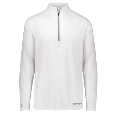 Electrify 1/2 Zip Pullover Powered by Coolcore(r) Thumbnail