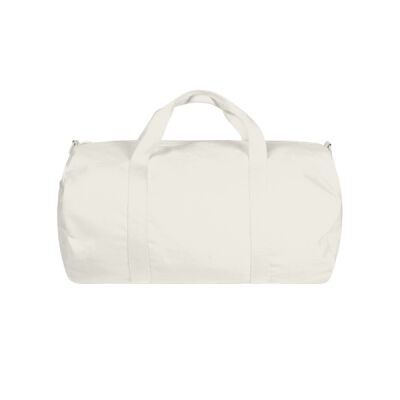 CANVAS DUFFEL BAG Thumbnail