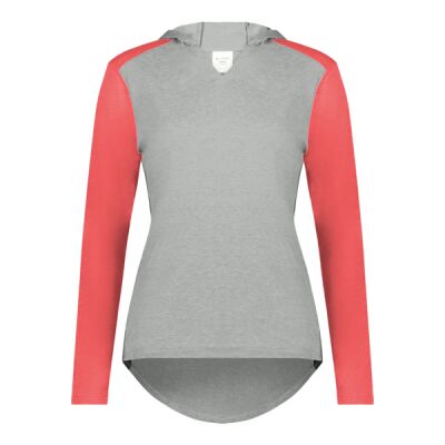 Ladies Gameday Vintage Hoodie Thumbnail