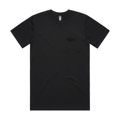 CLASSIC POCKET TEE Thumbnail