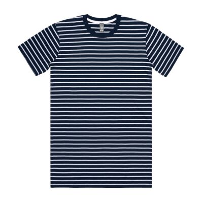 STAPLE STRIPE TEE Thumbnail