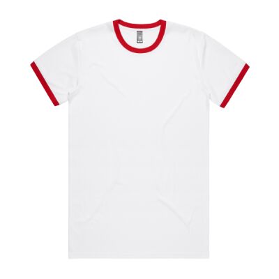 RINGER TEE Thumbnail