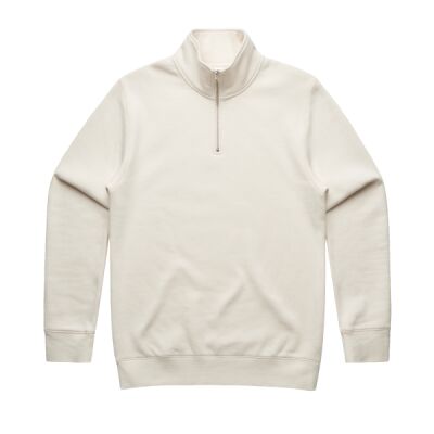 HALF ZIP CREW Thumbnail