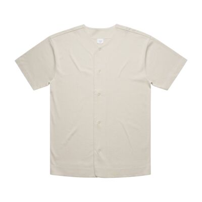 HEAVY BASEBALL JERSEY Thumbnail