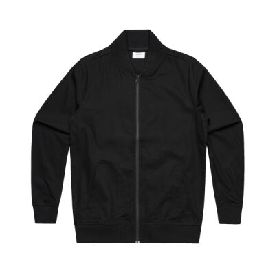 BOMBER JACKET Thumbnail