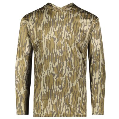 Mossy Oak(r) Momentum Hoodie Thumbnail