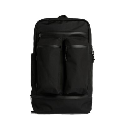 RECYCLED TRAVEL BACKPACK Thumbnail