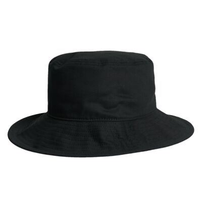 WIDE BRIM BUCKET HAT Thumbnail