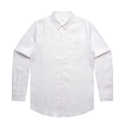 LINEN SHIRT Thumbnail