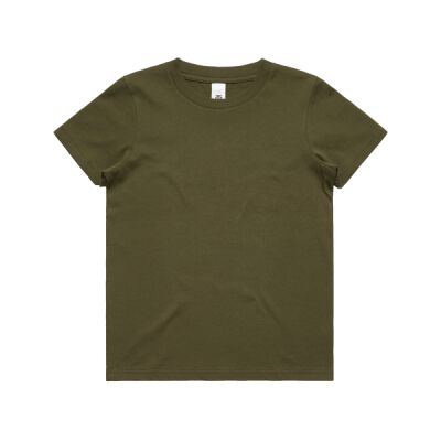 YOUTH STAPLE TEE Thumbnail