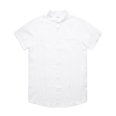 LINEN SS SHIRT Thumbnail