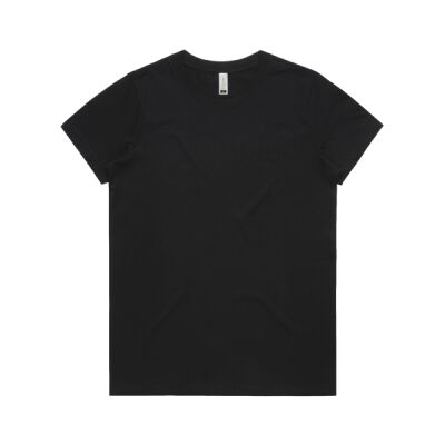 MAPLE ORGANIC TEE Thumbnail