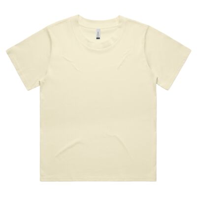 WOS MARTINA TEE Thumbnail