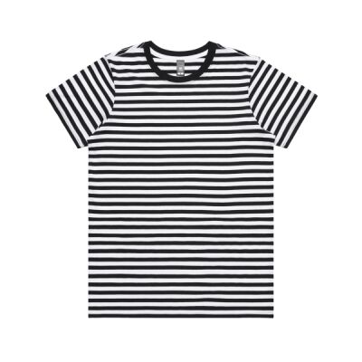 MAPLE STRIPE TEE Thumbnail