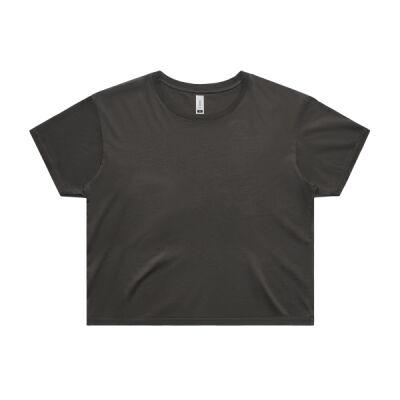 FADED CROP TEE Thumbnail