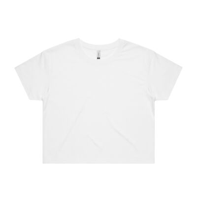 CROP TEE Thumbnail