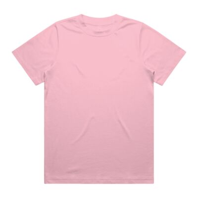 WOS HEAVY TEE Thumbnail