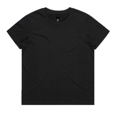 MAPLE MINUS TEE Thumbnail