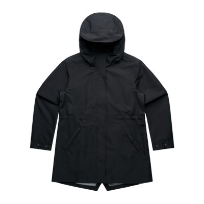 WOS TECH JACKET Thumbnail