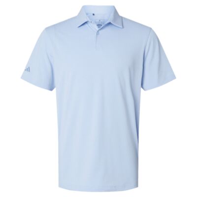 Men's Blended Polo Thumbnail