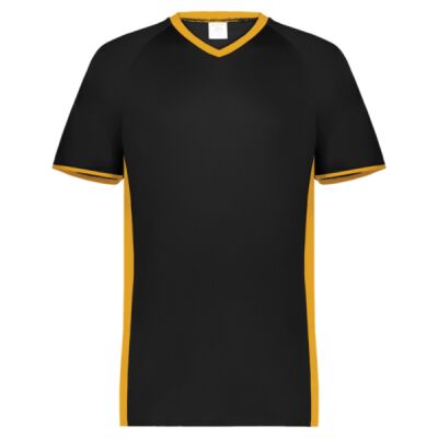 Men's Cutter V-Neck Jersey Thumbnail