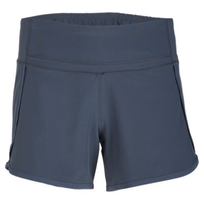 Women's Stretch Woven Lined Shorts Thumbnail
