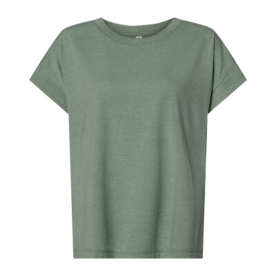 Women's Relaxed Vintage Wash Tee Thumbnail