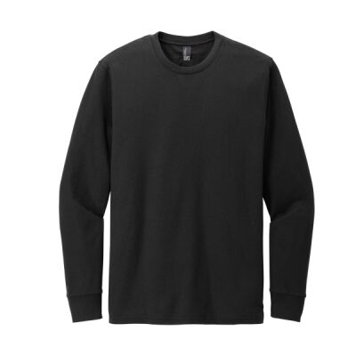 Perfect Blend ® CVC Long Sleeve Tee Thumbnail