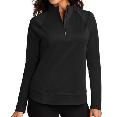 Women's C Free ® Cypress 1/4 Zip Thumbnail