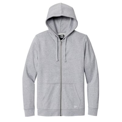 Comeback Fleece Full Zip Hoodie Thumbnail