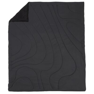 Aura Boucle Blanket Thumbnail