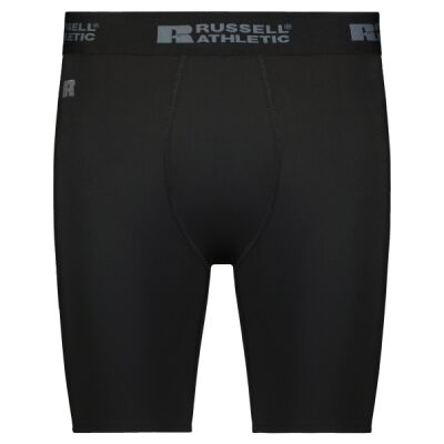 Compression Shorts Thumbnail