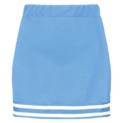 Girls Cheer Squad Skirt Thumbnail