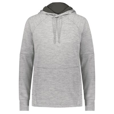 Ladies All-Pro Performance Fleece Hoodie Thumbnail