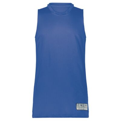 Youth Swish Reversible Basketball Jersey Thumbnail