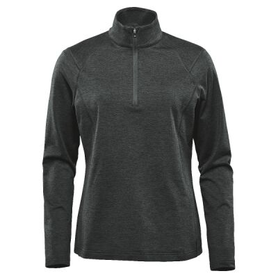 WOMEN'S TREELINE 1/4 ZIP PULLOVER Thumbnail