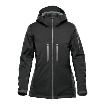 WOMEN'S EPSILON SYSTEM JACKET Thumbnail