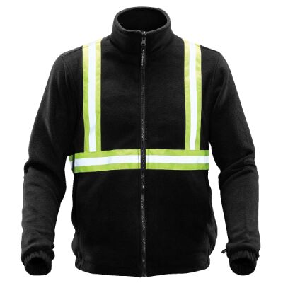 UNISEX HD 3-IN-1 REFLECT JACKET Thumbnail