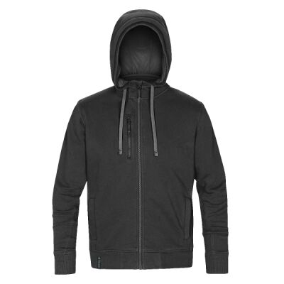MEN'S METRO FULL ZIP HOODY Thumbnail
