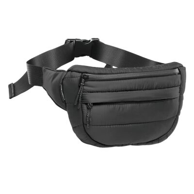 STAVANGER QUILTED WAIST BAG Thumbnail